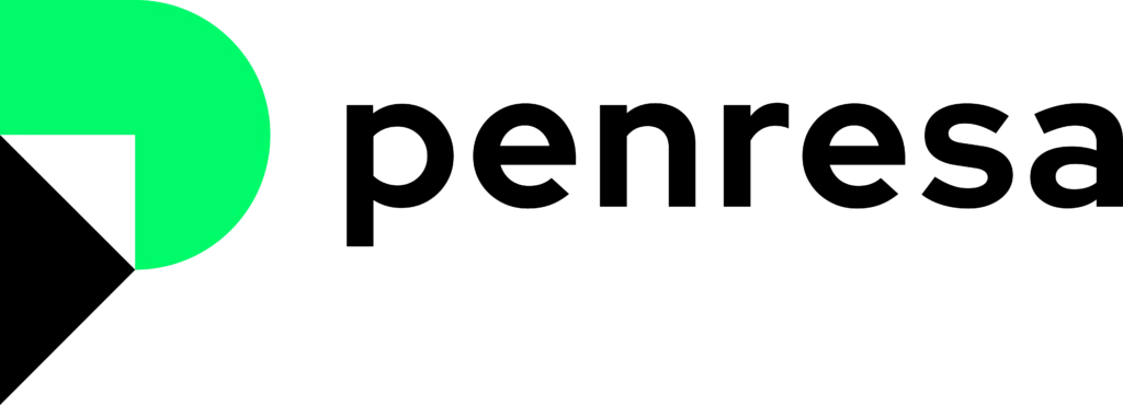 Penresa Logo
