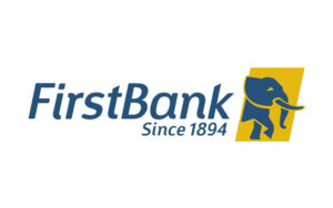 08. FIRST BANK OF NIGERIA