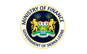 35. MIN OF FINANCE SIERRA LEONE
