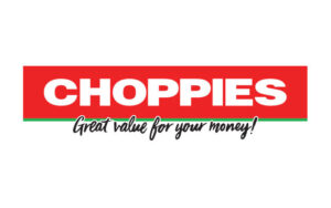 65. CHOPPIES